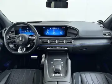 MERCEDES-BENZ GLE 53 AMG 4MATIC  Premium (niet Hybri…