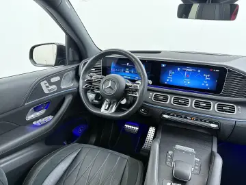 MERCEDES-BENZ GLE 53 AMG 4MATIC  Premium (niet Hybri…