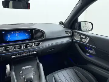 MERCEDES-BENZ GLE 53 AMG 4MATIC  Premium (niet Hybri…