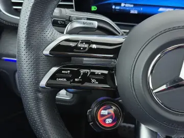 MERCEDES-BENZ GLE 53 AMG 4MATIC  Premium (niet Hybri…