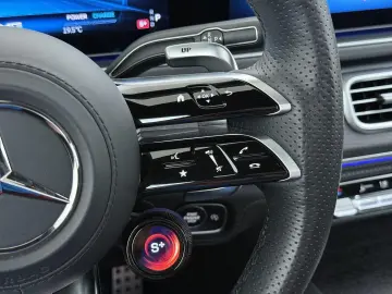 MERCEDES-BENZ GLE 53 AMG 4MATIC  Premium (niet Hybri…