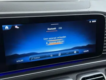 MERCEDES-BENZ GLE 53 AMG 4MATIC  Premium (niet Hybri…