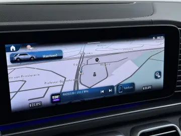 MERCEDES-BENZ GLE 53 AMG 4MATIC  Premium (niet Hybri…