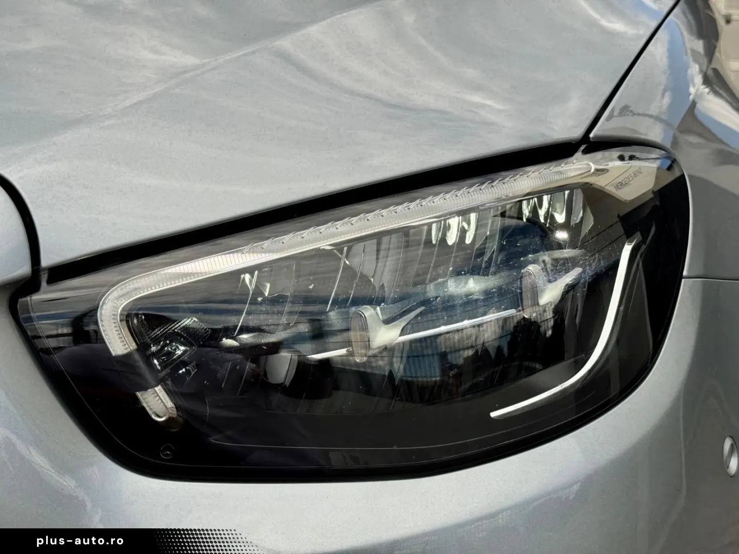MERCEDES-BENZ E 200 Lim. AMG-LINE KAM DIST LED SD WI&hellip;