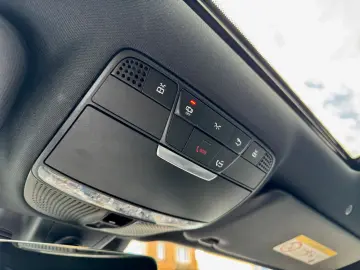 MERCEDES-BENZ E 200 Lim. AMG-LINE KAM DIST LED SD WI…