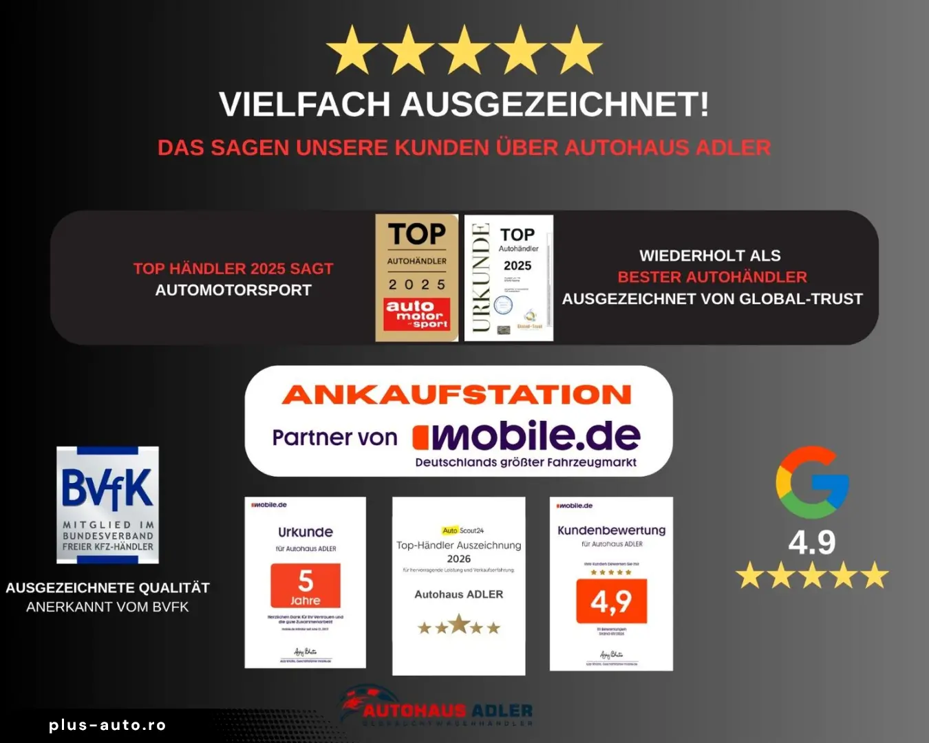 MERCEDES-BENZ E 200 Lim. AMG-LINE KAM DIST LED SD WI&hellip;