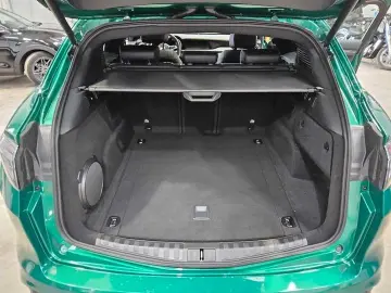 ALFA ROMEO Stelvio Quadrifoglio Q4 Leder ACC 21  Panoramada