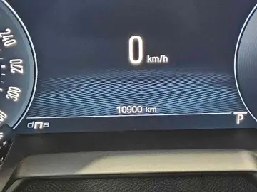 ALFA ROMEO Stelvio Quadrifoglio Q4 Leder ACC 21  Panoramada