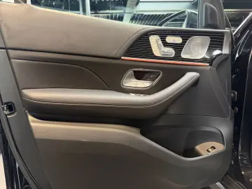 MERCEDES-BENZ GLE 450 d 4MATIC AMG MBUX Memory Night…