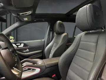MERCEDES-BENZ GLE 450 d 4MATIC AMG MBUX Memory Night…