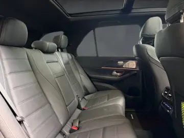 MERCEDES-BENZ GLE 450 d 4MATIC AMG MBUX Memory Night…
