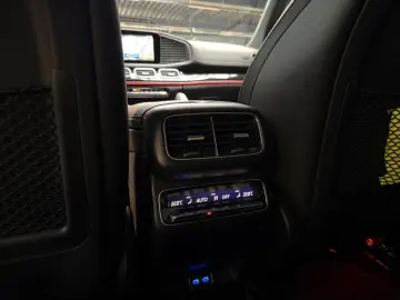 MERCEDES-BENZ GLE 450 d 4MATIC AMG MBUX Memory Night…