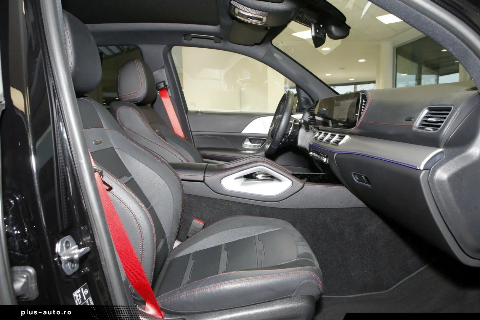 MERCEDES-BENZ AMG GLE 53 4M  Night Pano 360  AHK Mem&hellip;