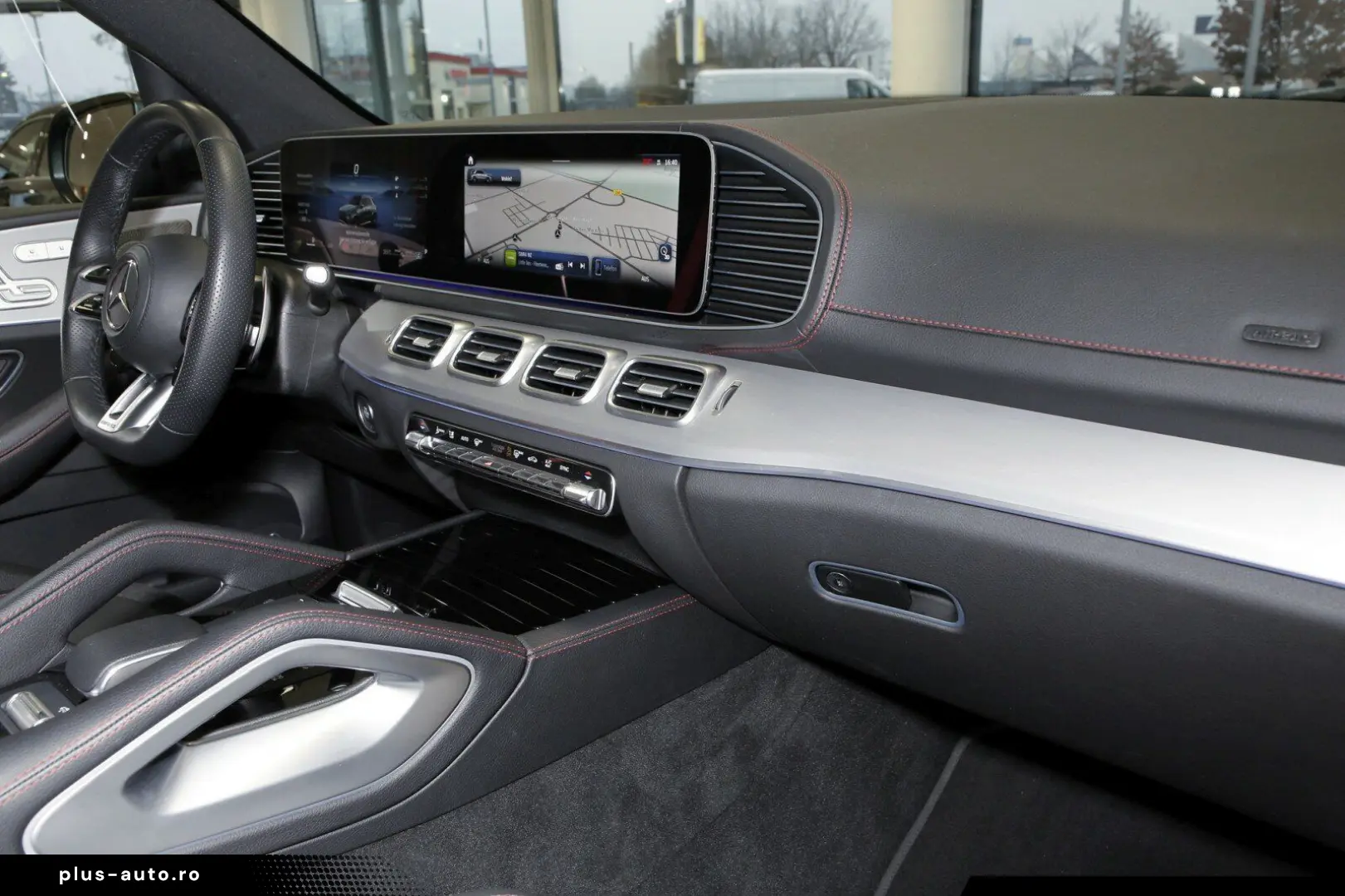MERCEDES-BENZ AMG GLE 53 4M  Night Pano 360  AHK Mem&hellip;