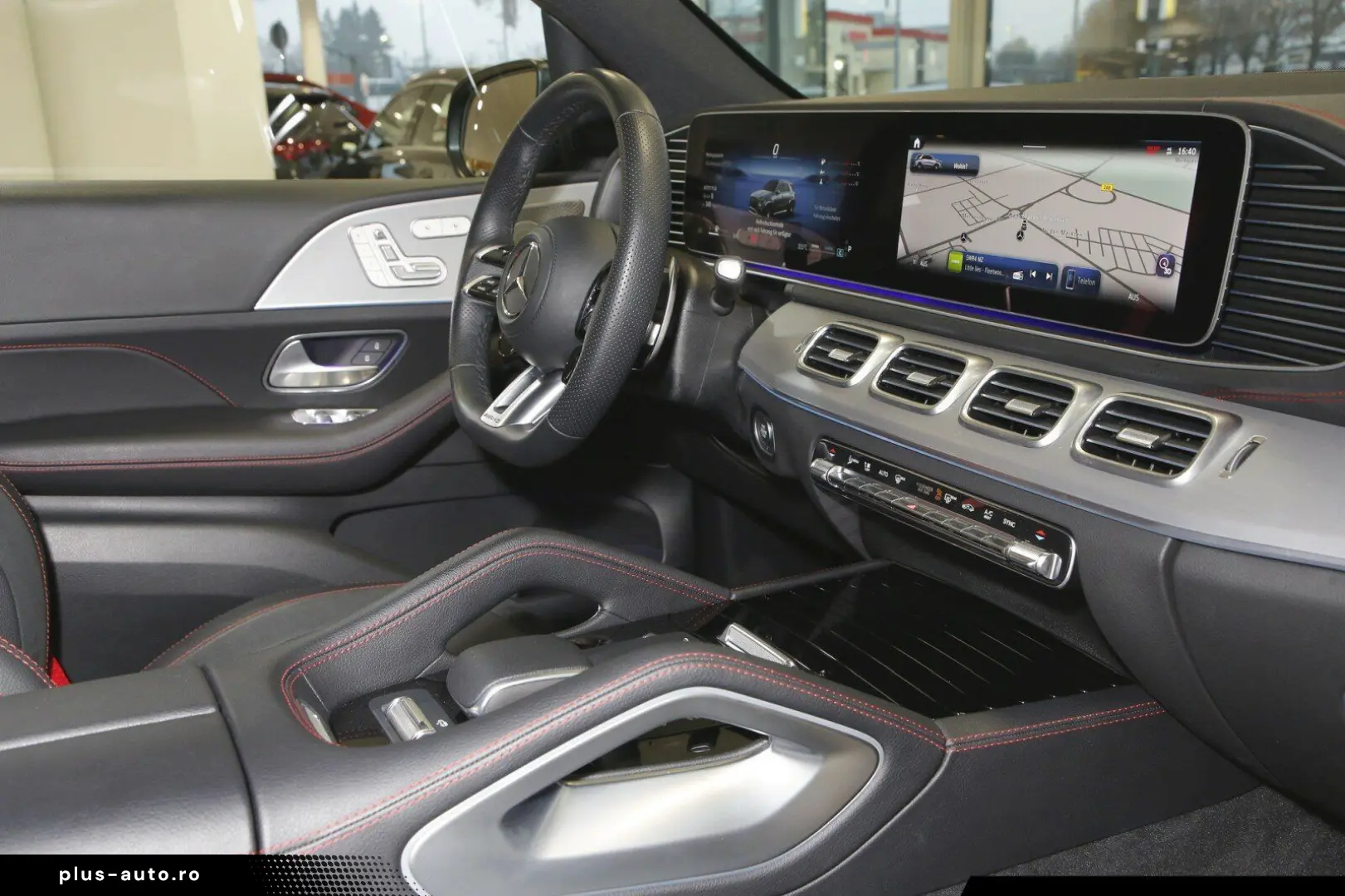 MERCEDES-BENZ AMG GLE 53 4M  Night Pano 360  AHK Mem&hellip;