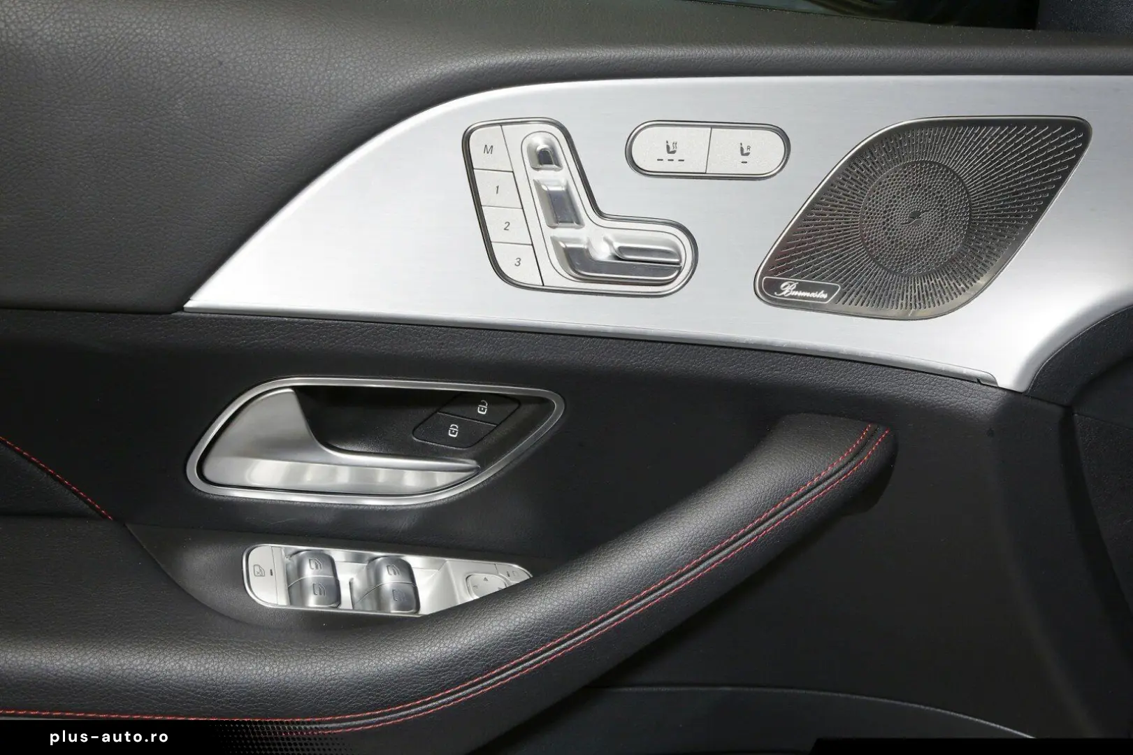 MERCEDES-BENZ AMG GLE 53 4M  Night Pano 360  AHK Mem&hellip;