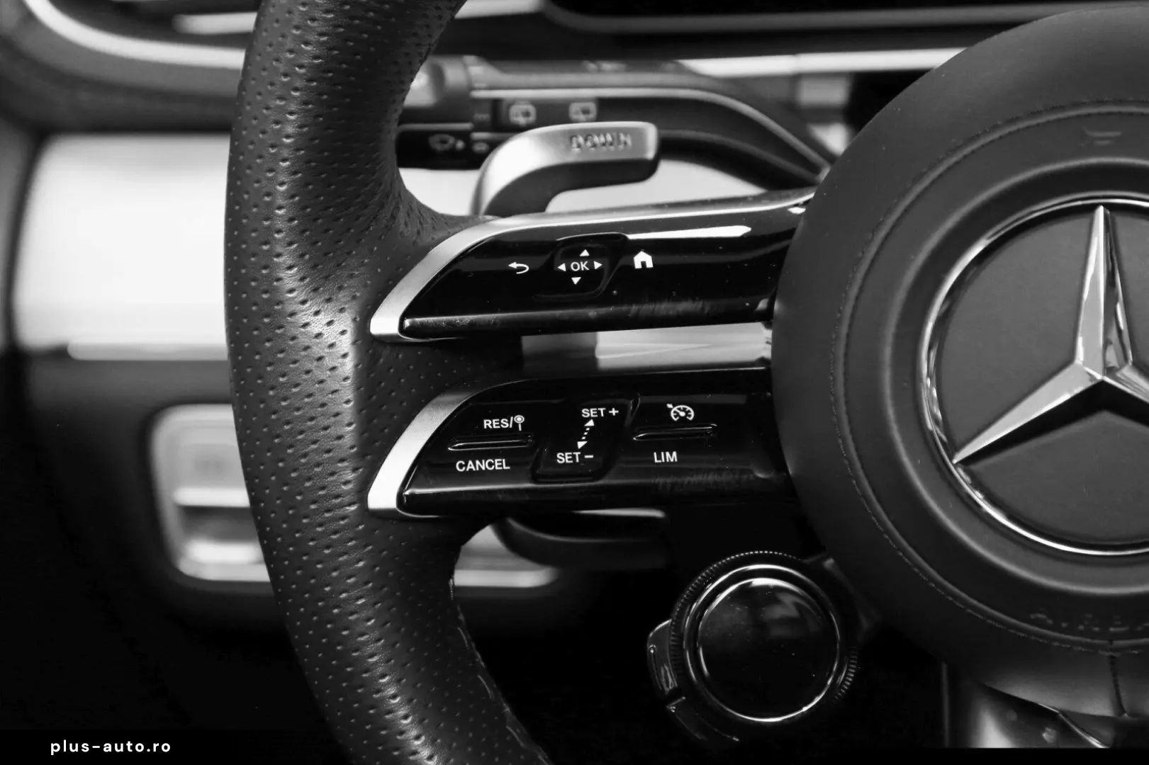 MERCEDES-BENZ AMG GLE 53 4M  Night Pano 360  AHK Mem&hellip;