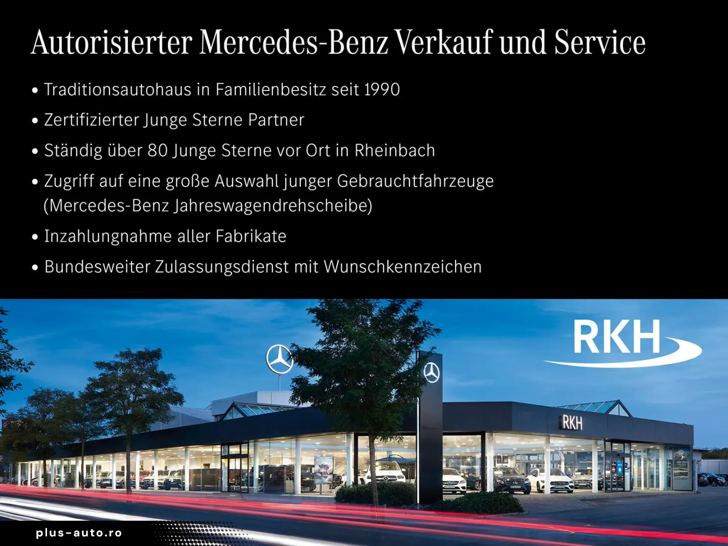 MERCEDES-BENZ AMG GLE 53 4M  Night Pano 360  AHK Mem&hellip;
