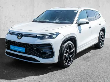 VW Tayron 2.0 TSI 4Motion DSG R-Line