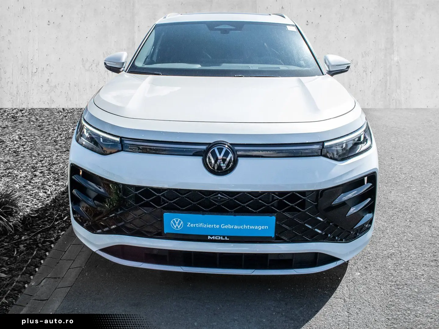 VW Tayron 2.0 TSI 4Motion DSG R-Line