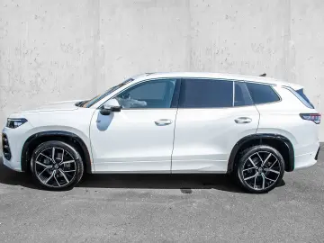 VW Tayron 2.0 TSI 4Motion DSG R-Line