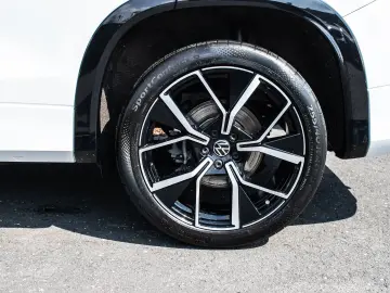 VW Tayron 2.0 TSI 4Motion DSG R-Line