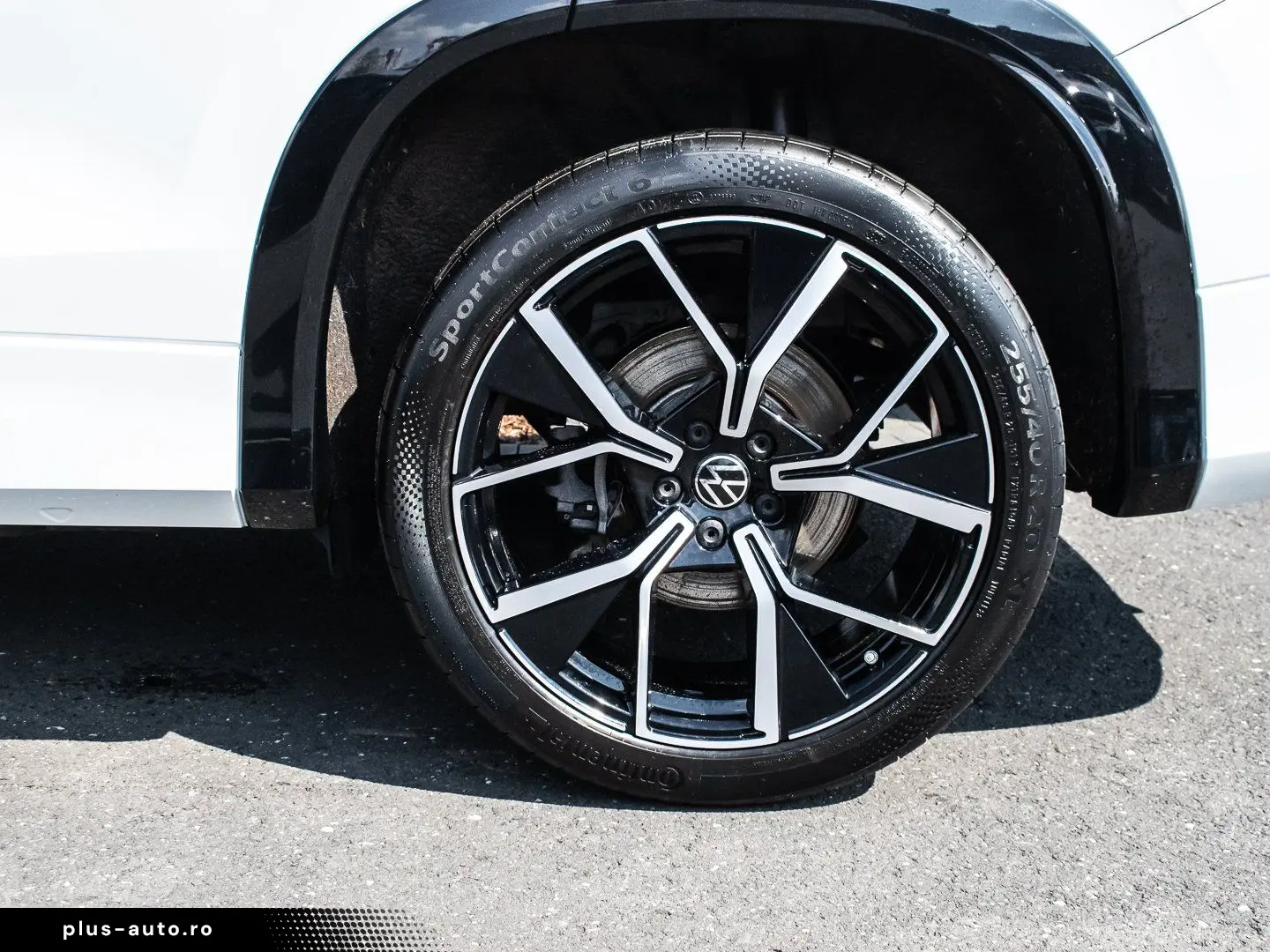 VW Tayron 2.0 TSI 4Motion DSG R-Line