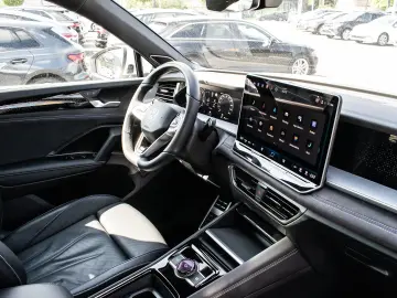 VW Tayron 2.0 TSI 4Motion DSG R-Line