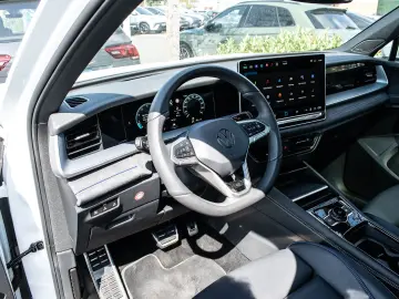 VW Tayron 2.0 TSI 4Motion DSG R-Line