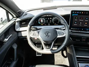 VW Tayron 2.0 TSI 4Motion DSG R-Line