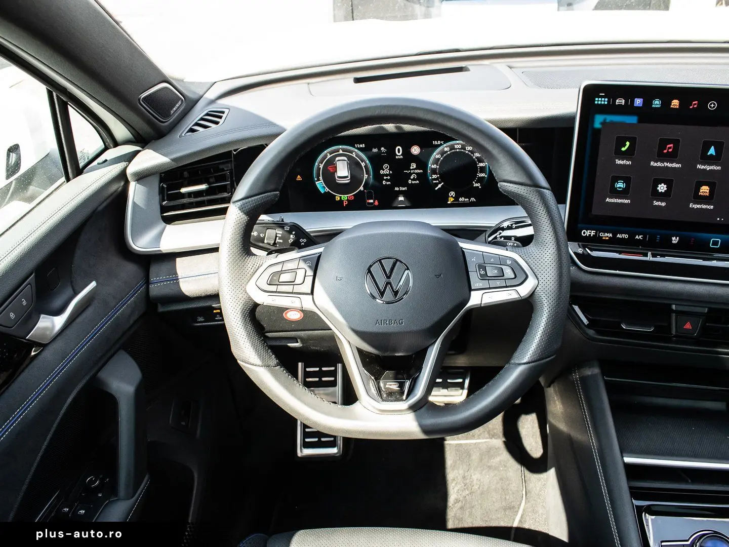 VW Tayron 2.0 TSI 4Motion DSG R-Line