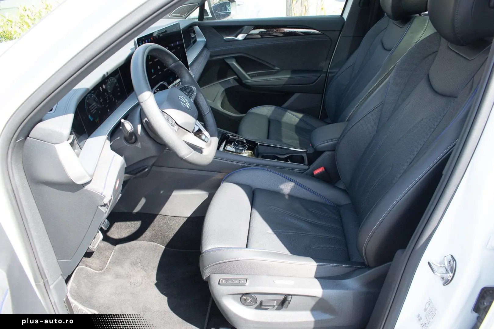 VW Tayron 2.0 TSI 4Motion DSG R-Line