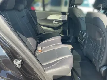 MERCEDES-BENZ GLE 450 d 4m AMG AHK HeadUp Pano Mbeam…