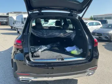 MERCEDES-BENZ GLE 450 d 4m AMG AHK HeadUp Pano Mbeam…