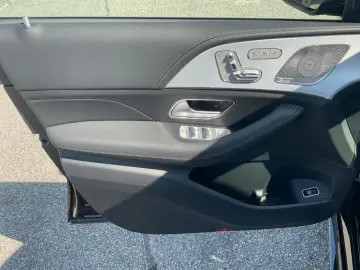 MERCEDES-BENZ GLE 450 d 4m AMG AHK HeadUp Pano Mbeam…