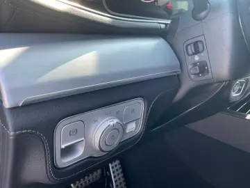 MERCEDES-BENZ GLE 450 d 4m AMG AHK HeadUp Pano Mbeam…