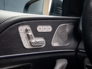 MERCEDES-BENZ GLE 53 AMG Hybrid 4MATIC  Premium Plus…