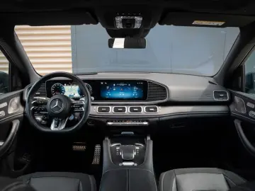 MERCEDES-BENZ GLE 53 AMG Hybrid 4MATIC  Premium Plus…