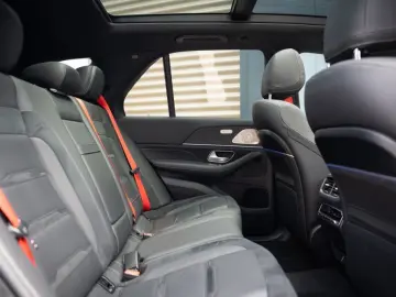 MERCEDES-BENZ GLE 53 AMG Hybrid 4MATIC  Premium Plus…