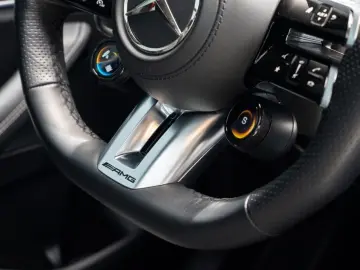 MERCEDES-BENZ GLE 53 AMG Hybrid 4MATIC  Premium Plus…