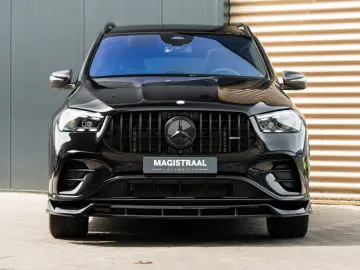 MERCEDES-BENZ GLE 53 AMG Hybrid 4MATIC  Premium Plus…