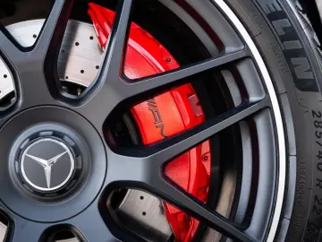 MERCEDES-BENZ GLE 53 AMG Hybrid 4MATIC  Premium Plus…