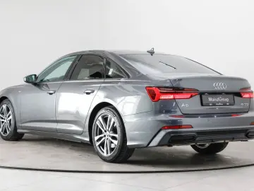 AUDI A6 Limousine 45 TFSI quattro S line AHK Stdhz