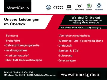 AUDI A6 Limousine 45 TFSI quattro S line AHK Stdhz