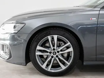 AUDI A6 Limousine 45 TFSI quattro S line AHK Stdhz