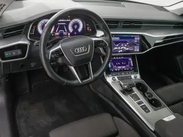 AUDI A6 Limousine 45 TFSI quattro S line AHK Stdhz