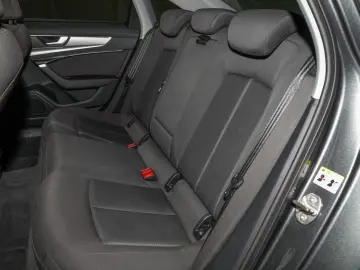 AUDI A6 Limousine 45 TFSI quattro S line AHK Stdhz