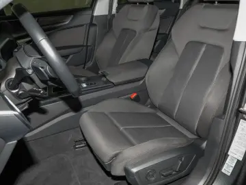 AUDI A6 Limousine 45 TFSI quattro S line AHK Stdhz