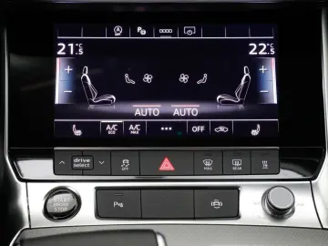 AUDI A6 Limousine 45 TFSI quattro S line AHK Stdhz