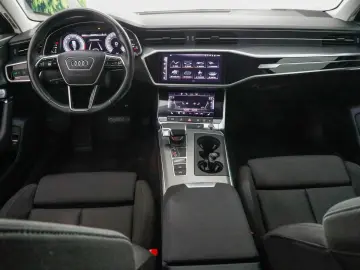 AUDI A6 Limousine 45 TFSI quattro S line AHK Stdhz